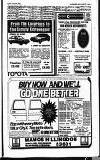 Uxbridge & W. Drayton Gazette Thursday 30 January 1986 Page 43