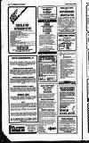 Uxbridge & W. Drayton Gazette Thursday 30 January 1986 Page 50