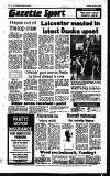 Uxbridge & W. Drayton Gazette Thursday 30 January 1986 Page 58