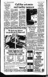 Uxbridge & W. Drayton Gazette Thursday 06 February 1986 Page 2