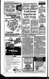 Uxbridge & W. Drayton Gazette Thursday 06 February 1986 Page 4