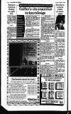 Uxbridge & W. Drayton Gazette Thursday 06 February 1986 Page 8