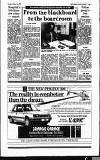 Uxbridge & W. Drayton Gazette Thursday 06 February 1986 Page 11