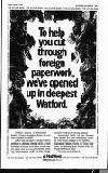 Uxbridge & W. Drayton Gazette Thursday 06 February 1986 Page 15