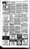 Uxbridge & W. Drayton Gazette Thursday 06 February 1986 Page 16
