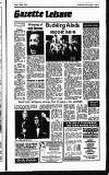 Uxbridge & W. Drayton Gazette Thursday 06 February 1986 Page 19