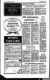 Uxbridge & W. Drayton Gazette Thursday 06 February 1986 Page 24