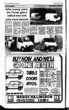 Uxbridge & W. Drayton Gazette Thursday 06 February 1986 Page 46