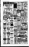 Uxbridge & W. Drayton Gazette Thursday 06 February 1986 Page 52