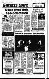 Uxbridge & W. Drayton Gazette Thursday 06 February 1986 Page 64