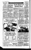 Uxbridge & W. Drayton Gazette Thursday 20 February 1986 Page 2