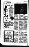 Uxbridge & W. Drayton Gazette Thursday 20 February 1986 Page 6
