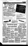 Uxbridge & W. Drayton Gazette Thursday 20 February 1986 Page 8