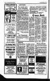 Uxbridge & W. Drayton Gazette Thursday 20 February 1986 Page 14