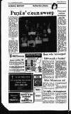 Uxbridge & W. Drayton Gazette Thursday 20 February 1986 Page 16