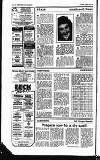 Uxbridge & W. Drayton Gazette Thursday 20 February 1986 Page 18