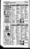 Uxbridge & W. Drayton Gazette Thursday 20 February 1986 Page 20