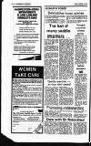 Uxbridge & W. Drayton Gazette Thursday 20 February 1986 Page 22