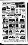 Uxbridge & W. Drayton Gazette Thursday 20 February 1986 Page 26