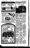 Uxbridge & W. Drayton Gazette Thursday 20 February 1986 Page 32