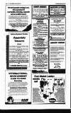 Uxbridge & W. Drayton Gazette Thursday 20 February 1986 Page 58