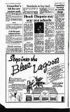 Uxbridge & W. Drayton Gazette Thursday 27 February 1986 Page 12