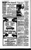 Uxbridge & W. Drayton Gazette Thursday 27 February 1986 Page 16