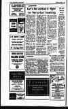 Uxbridge & W. Drayton Gazette Thursday 27 February 1986 Page 18