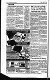 Uxbridge & W. Drayton Gazette Thursday 27 February 1986 Page 20