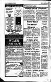Uxbridge & W. Drayton Gazette Thursday 27 February 1986 Page 26