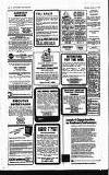 Uxbridge & W. Drayton Gazette Thursday 27 February 1986 Page 58