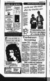 Uxbridge & W. Drayton Gazette Thursday 06 March 1986 Page 2