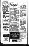 Uxbridge & W. Drayton Gazette Thursday 06 March 1986 Page 14
