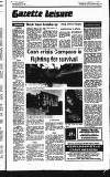 Uxbridge & W. Drayton Gazette Thursday 06 March 1986 Page 17