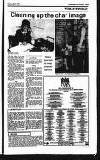 Uxbridge & W. Drayton Gazette Thursday 06 March 1986 Page 23