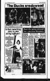 Uxbridge & W. Drayton Gazette Thursday 06 March 1986 Page 24