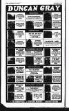 Uxbridge & W. Drayton Gazette Thursday 06 March 1986 Page 26