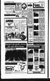 Uxbridge & W. Drayton Gazette Thursday 06 March 1986 Page 34