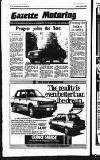 Uxbridge & W. Drayton Gazette Thursday 06 March 1986 Page 42