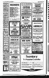 Uxbridge & W. Drayton Gazette Thursday 06 March 1986 Page 52