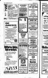 Uxbridge & W. Drayton Gazette Thursday 06 March 1986 Page 54