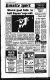 Uxbridge & W. Drayton Gazette Thursday 06 March 1986 Page 60