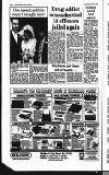 Uxbridge & W. Drayton Gazette Thursday 13 March 1986 Page 4
