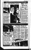 Uxbridge & W. Drayton Gazette Thursday 13 March 1986 Page 8