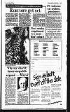 Uxbridge & W. Drayton Gazette Thursday 13 March 1986 Page 9