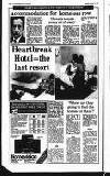 Uxbridge & W. Drayton Gazette Thursday 13 March 1986 Page 10
