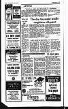 Uxbridge & W. Drayton Gazette Thursday 13 March 1986 Page 12