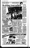 Uxbridge & W. Drayton Gazette Thursday 13 March 1986 Page 14