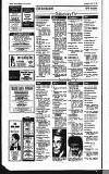 Uxbridge & W. Drayton Gazette Thursday 13 March 1986 Page 18