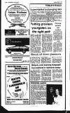 Uxbridge & W. Drayton Gazette Thursday 13 March 1986 Page 20